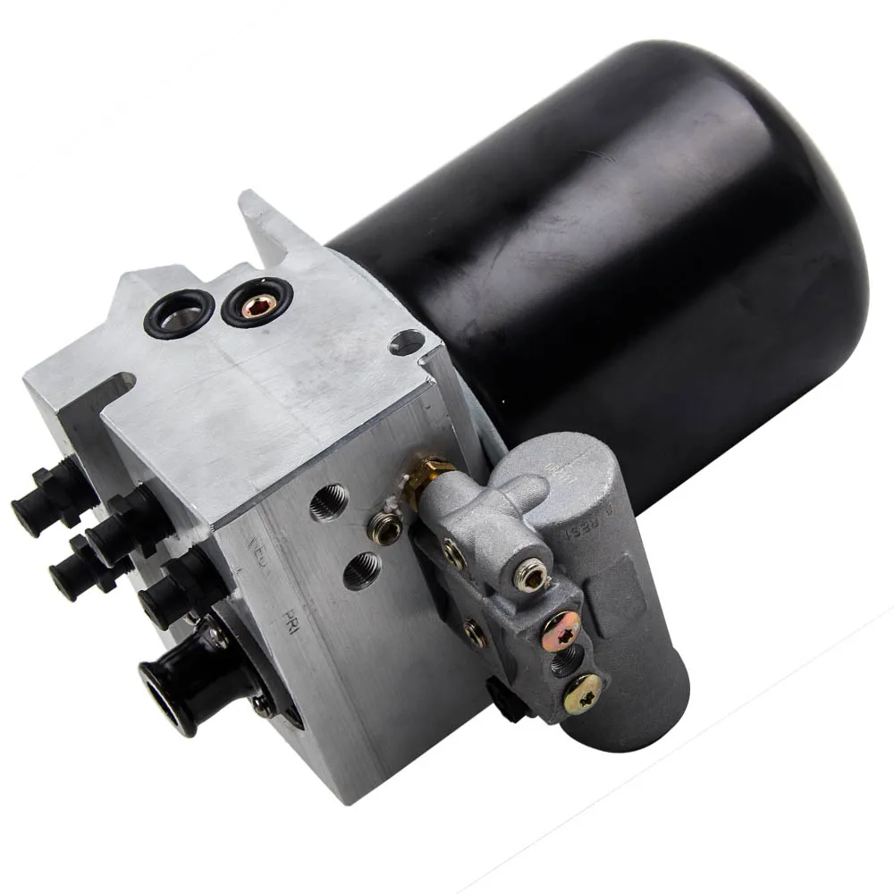 Сменная воздушная сушилка AD IS 12 В для Kenworth & kabbilt TR801266 Afertmarket 5015533 5010694 BX800383 5010696X