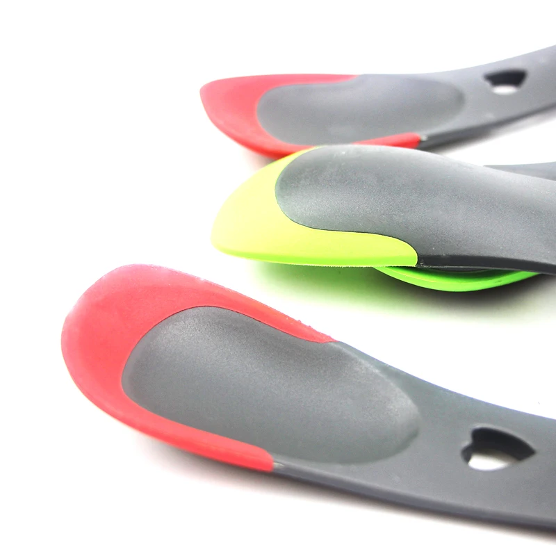 Новая многофункциональная лопатка для переворачивания из нейлона шпатель с