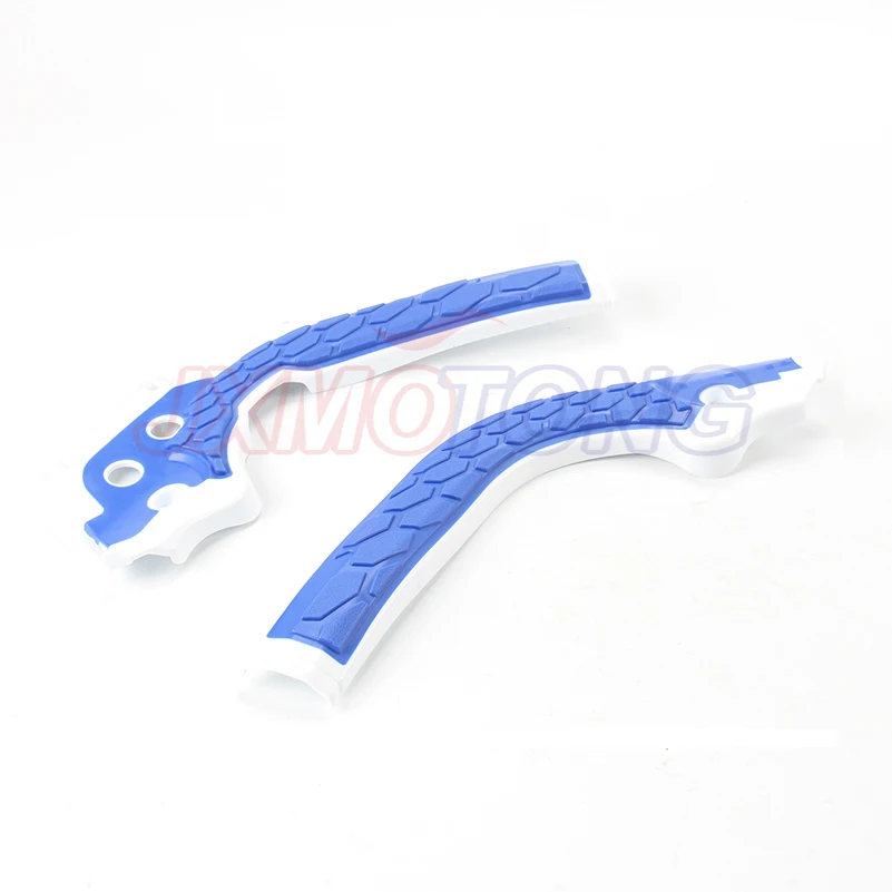 Защита рамы мотоцикла для HUSQVARNA TC125 FC250 FC350 FC450 KTM SX125 150 250 350 450 2016 2018 защита