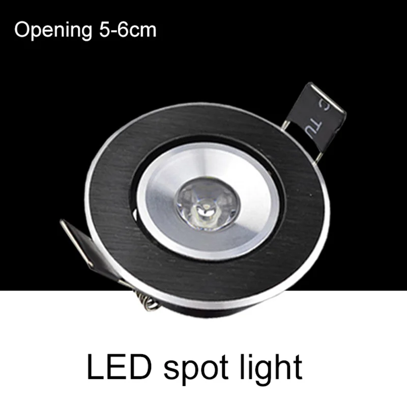 MLZAOSN винный шкаф фон светодиодный точечные светильники встраиваемые настенные 1