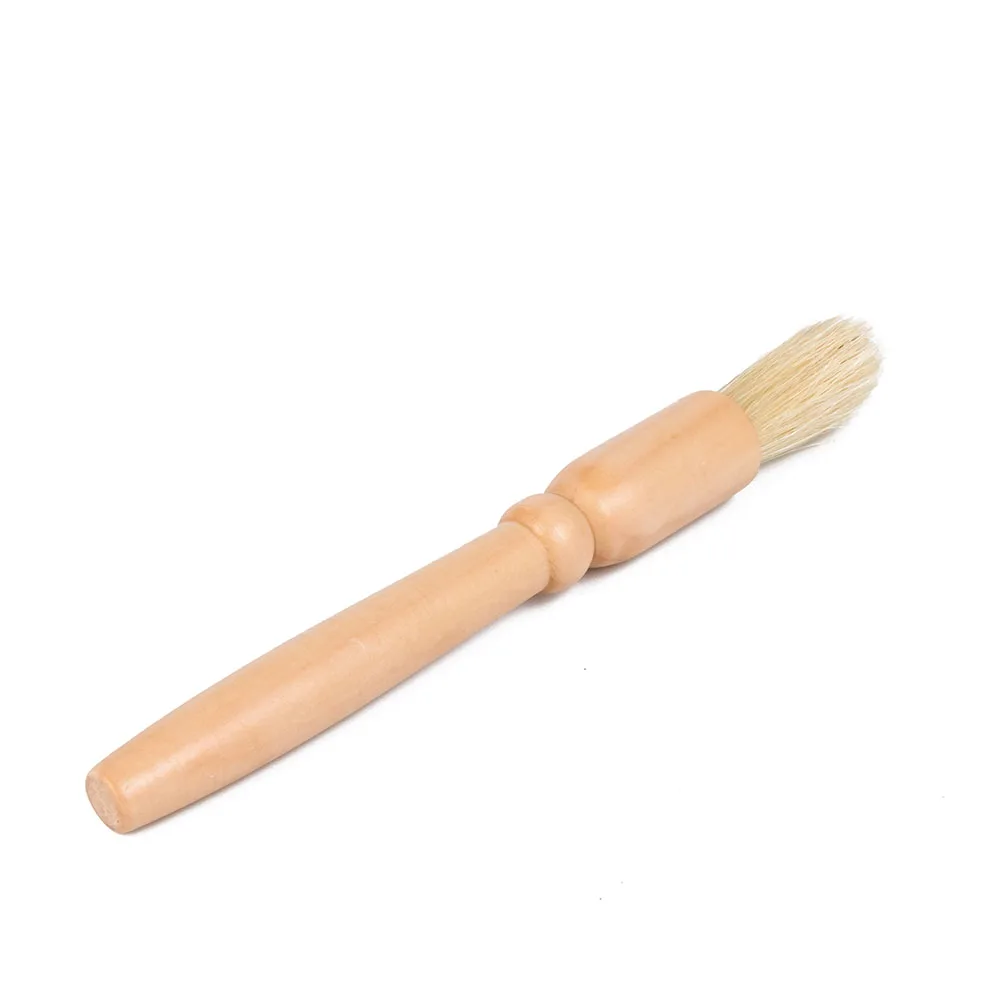 Щетка для кофейного порошка щетки очистки кофемолки чистящий - Цена: 197,88 руб.