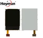 Heyman LCD для Nokia 2220s,2320c, 232323c, 2330c,2332c,2680s,2690,2720f,3109c,3110c,3500, 7070 LCD экран