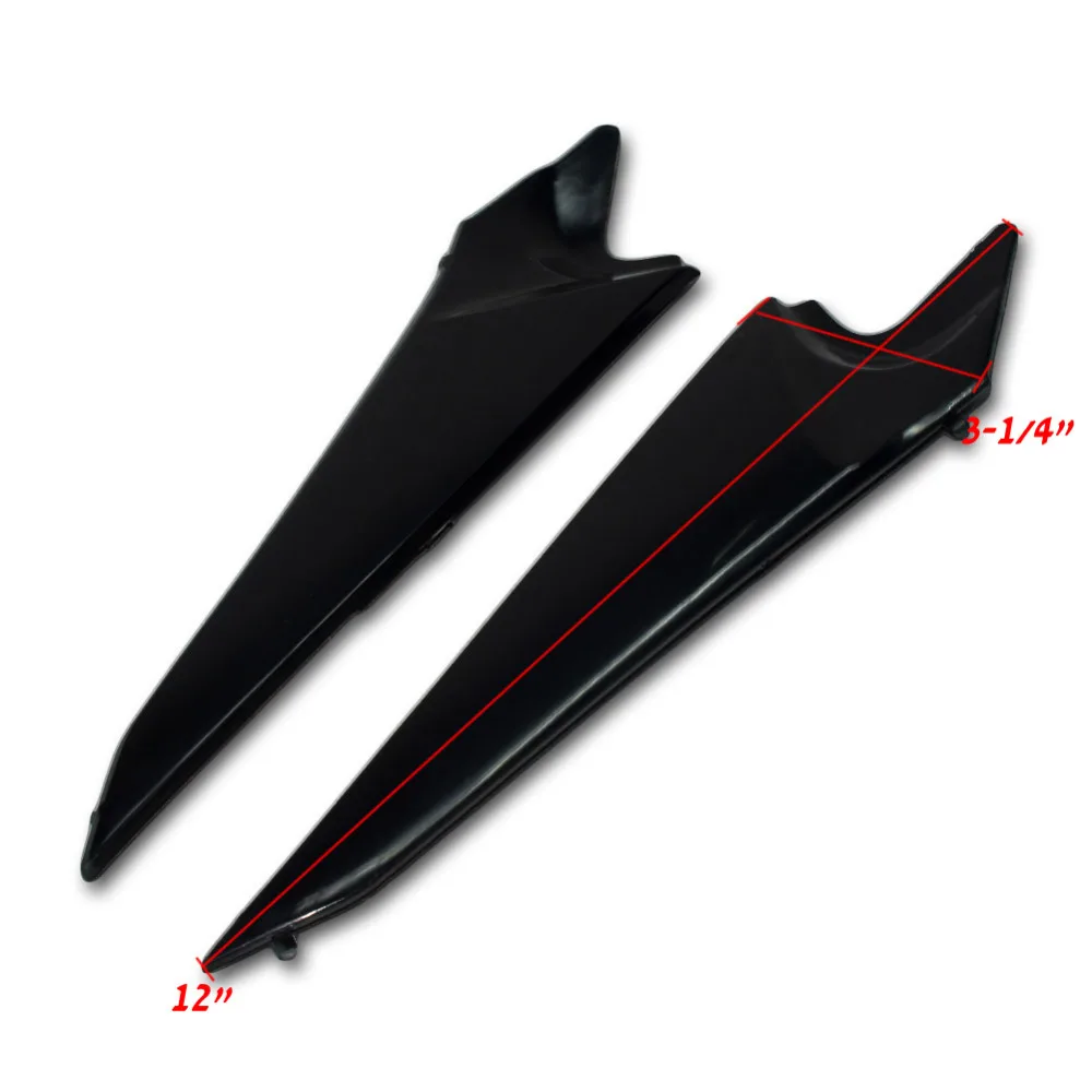 2 шт. детали для мотоциклов Suzuki GSXR600 GSXR750 2008 2010 2009 K8 08 09|Полные комплекты