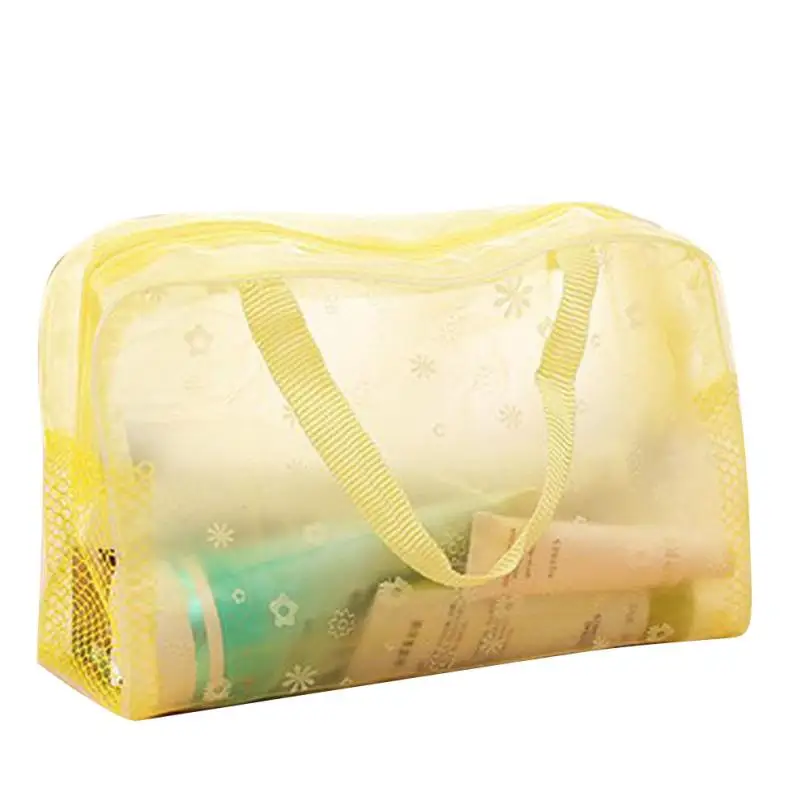 1 шт. портативная косметичка для туалетных принадлежностей дорожная Набор сумок