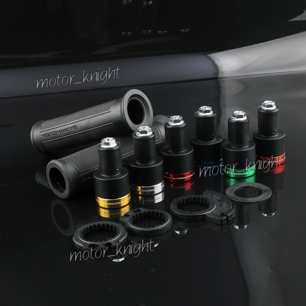 Ручные ручки для Руля Мотоцикла 7/8 &quot 22 мм Для Sym MAXSYM 400 400i 600 600i GTS300i GTS 300i 300 ich|Ручки