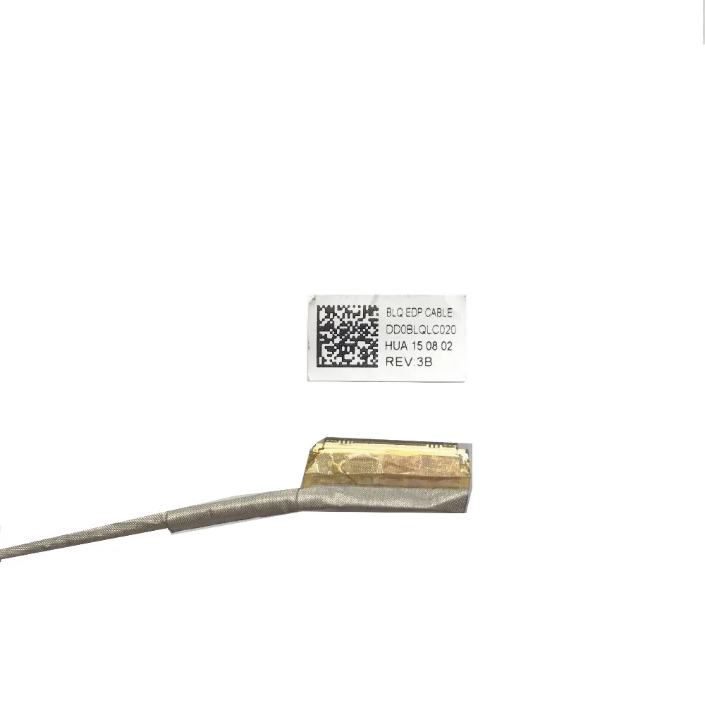 Для Toshiba S55-C L55D-C L50-C C55d 30pin PN: DD0BLQLC060 DD0BLQLC040 DD0BLQLC020 LED LVDS кабель | Компьютеры и офис