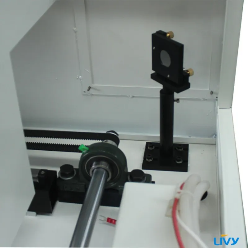 Cnc co2 lazer/лазерный резак для лазерной резки 80 Вт лазерный гравировальный станок