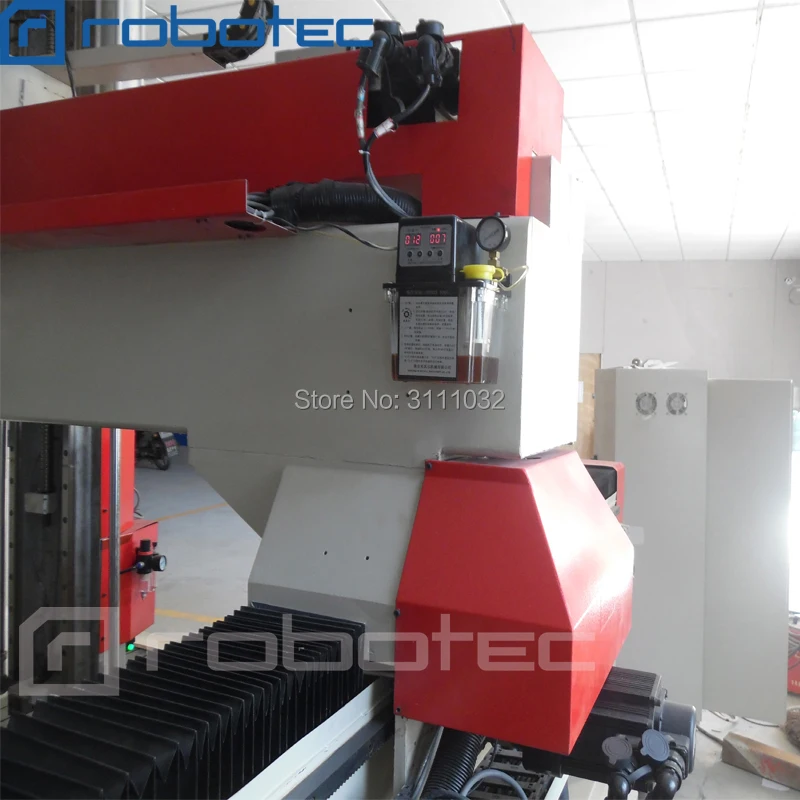 High Z axis cnc milling machine/1325 3d 4 wood router | Инструменты