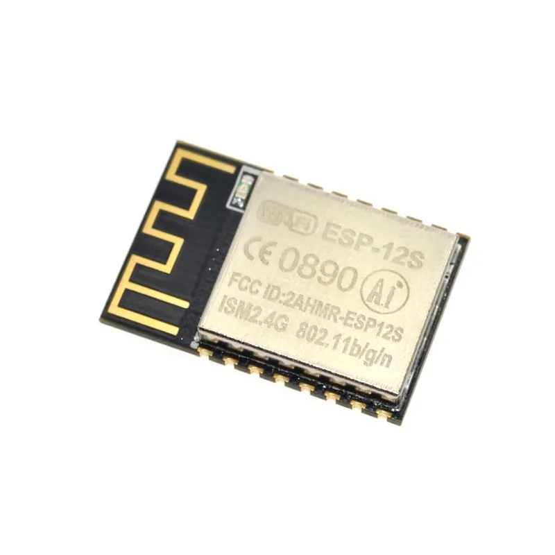 Фотосессия (Φ upgrade) ESP8266 удаленный последовательный порт WIFI беспроводной модуль