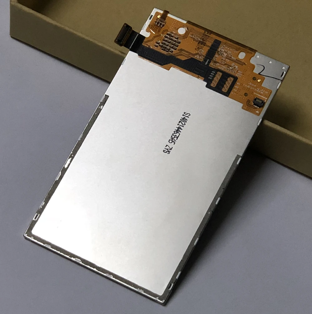 100% тест для Samsung Galaxy G386 G386F SM сенсорный экран дигитайзер Сенсорное стекло + ЖК