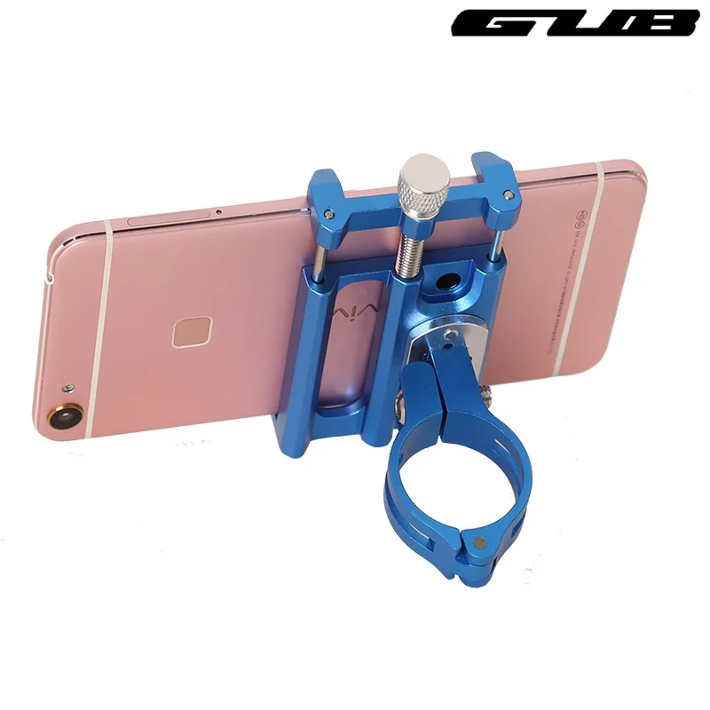 Держатель для телефона Универсальный Велосипедный из алюминиевого сплава|road