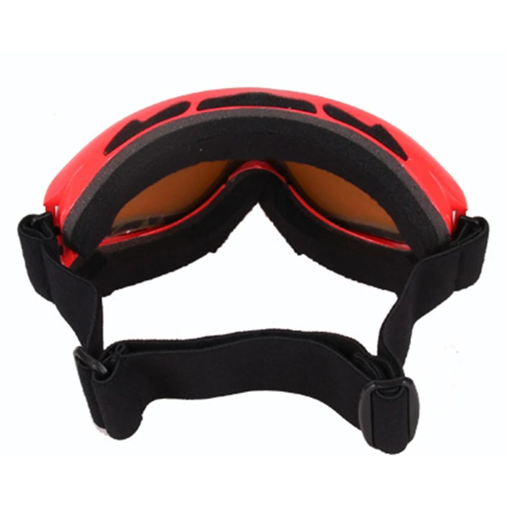 Унисекс Лыжный спорт Fabala с близорукостью зеркальный слот для взрослых