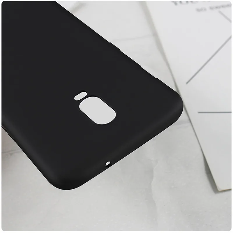 oneplus Case OnePlus 5T One Plus 1+5T Matte Back Covers Soft Dirt Resistant Phone Bag Cases for 7 6T 6 5 |