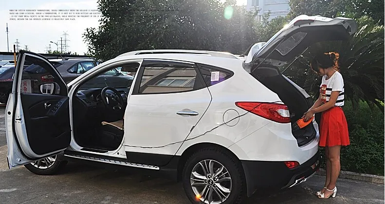 Авто электроника портативный 120 Вт 12 в автомобильный пылесос ручной Мини супер