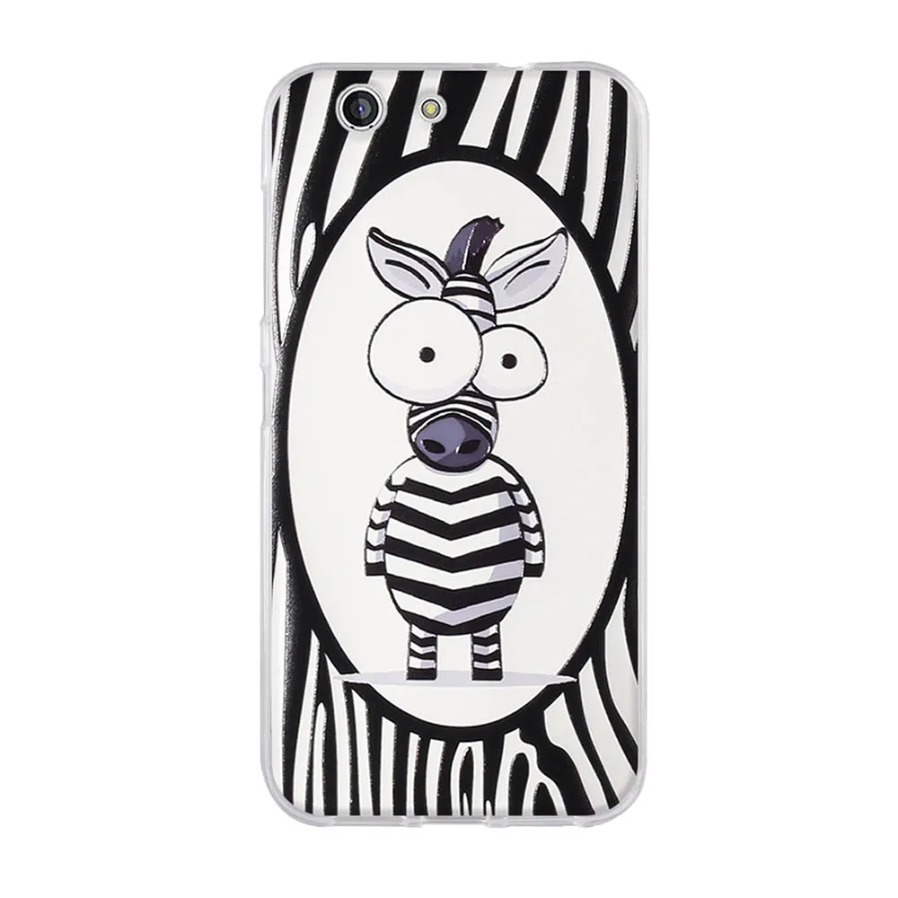 Для Coque zte Blade Z10 A512 чехол zte Z10 чехол 5," Мягкий силиконовый чехол для телефона из ТПУ чехол s для Funda zte A512 A 512/Z 10 чехол Capa