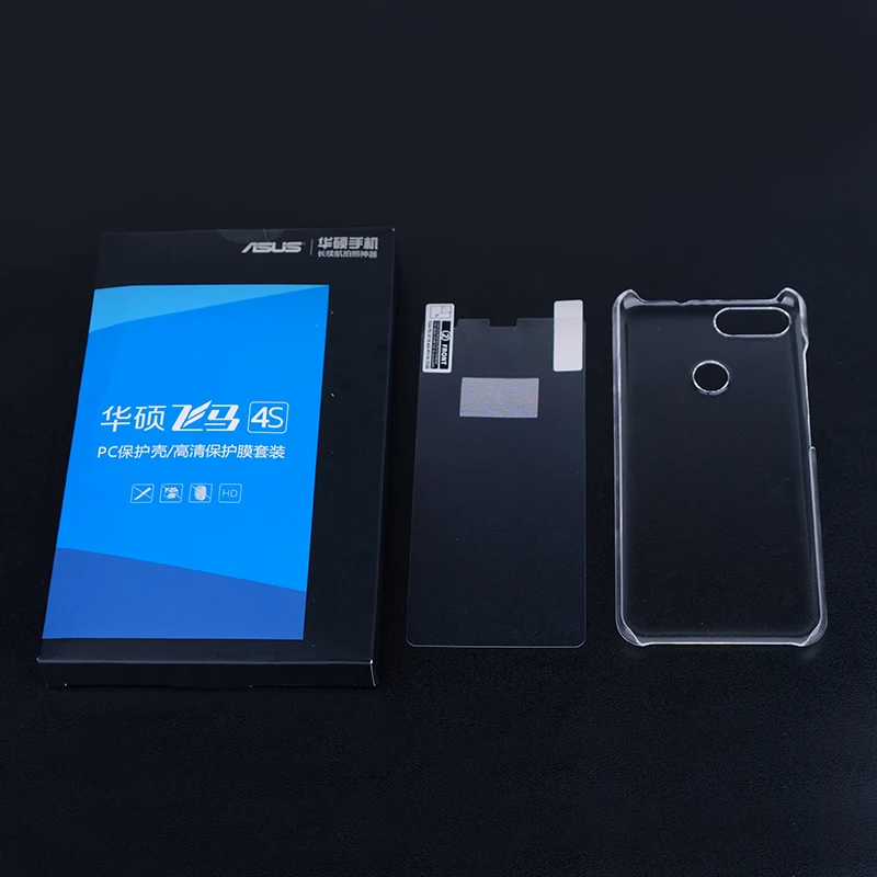 Чехол для телефона ASUS Zenfone Max Plus M1 X018DC ZB570TL Pegasus 5 7 дюйма Ультратонкий Прозрачный