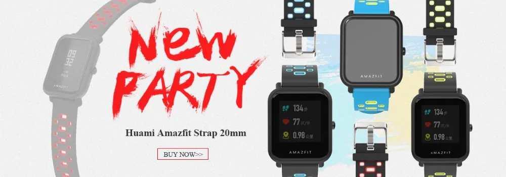 20 мм 22 мм ремешок на запястье для Xiaomi Huami Amazfit GTS Bip BIT PACE Lite силиконовый браслет аксессуары браслет ремешок для часов