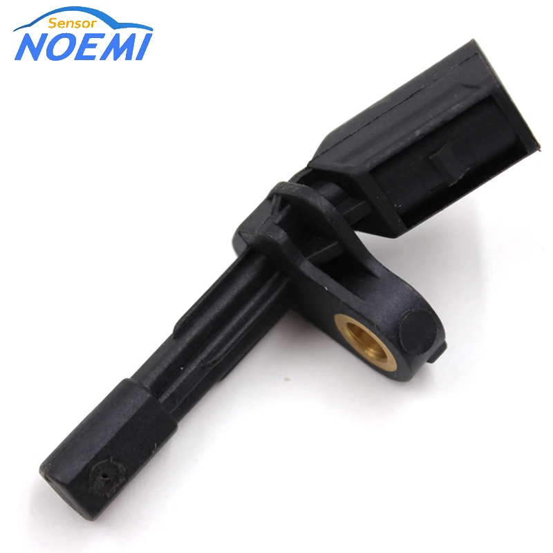 Новый ABS датчик скорости колеса для Audi A3 Q3 TT Seat Skoda VW Модели Amarok Caddy CC Sharan Tiguan Passat Jetta