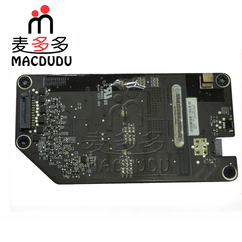 5 шт./лот x Новая плата подсветки ЖК-инвертор V267-604 Для iMac 27 &quotA1312 Mid 2011 NEU V267-601 |