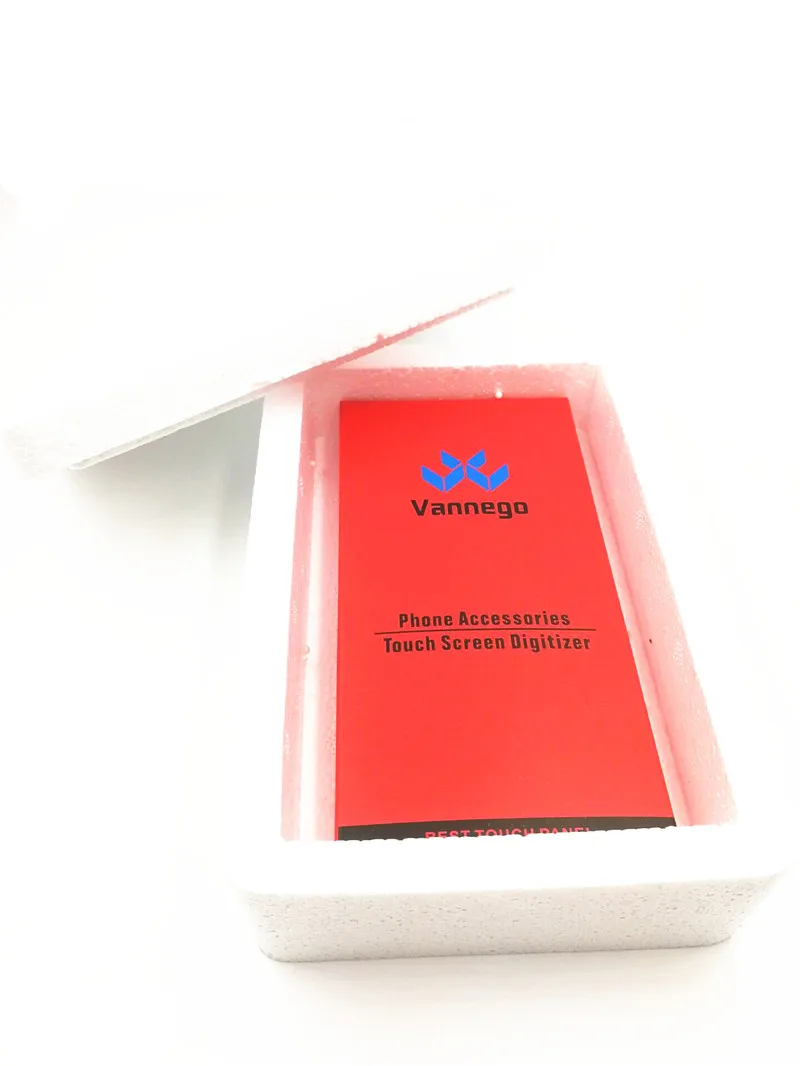Vannego сенсорный экран дигитайзер стеклянная панель Замена для huawei Ascend Y360 Y336 Y3 Y336-U02