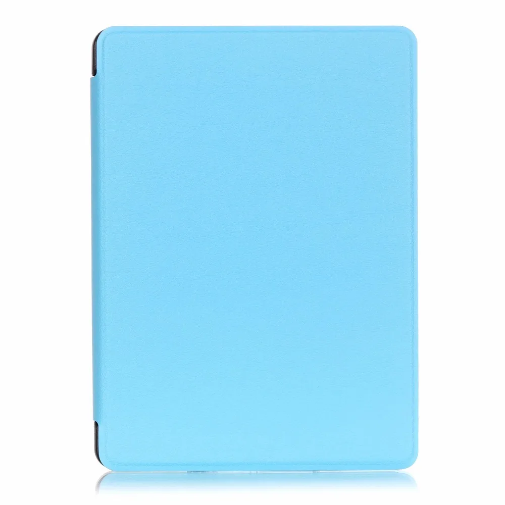 Gligle принт кожаный чехол для нового Amazon kindle paperwhite 4 для kindle paperwhite 1 компл./лот