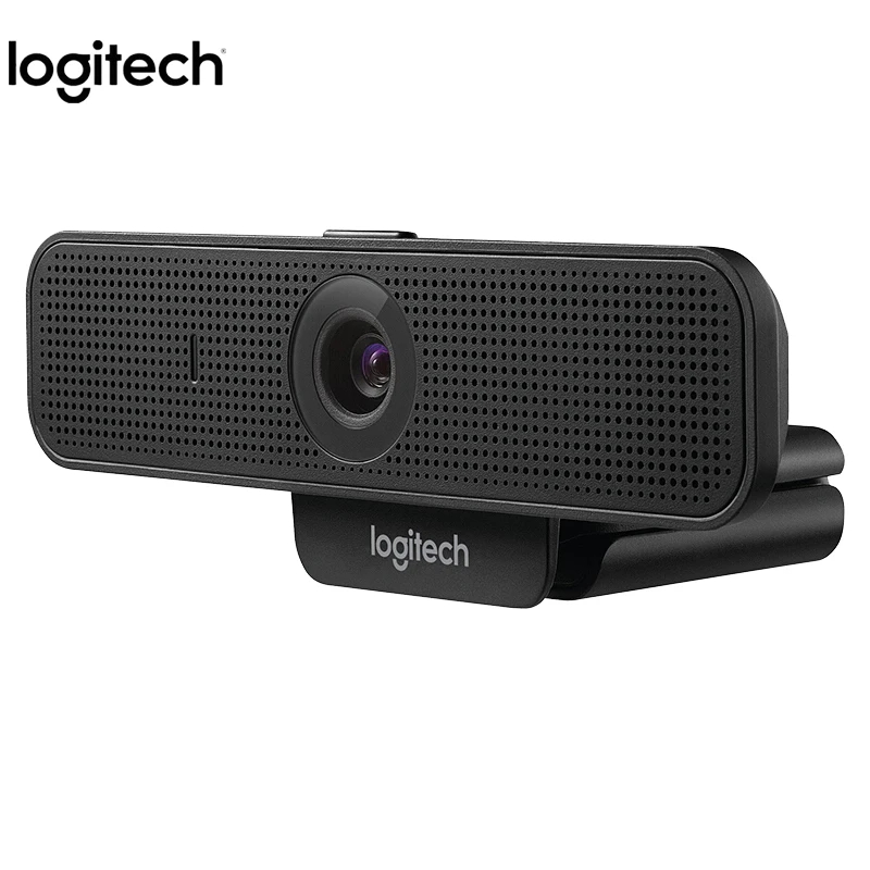 Оригинальная веб камера Logitech C925E HD с USB 1080P Full Компьютерная профессиональная