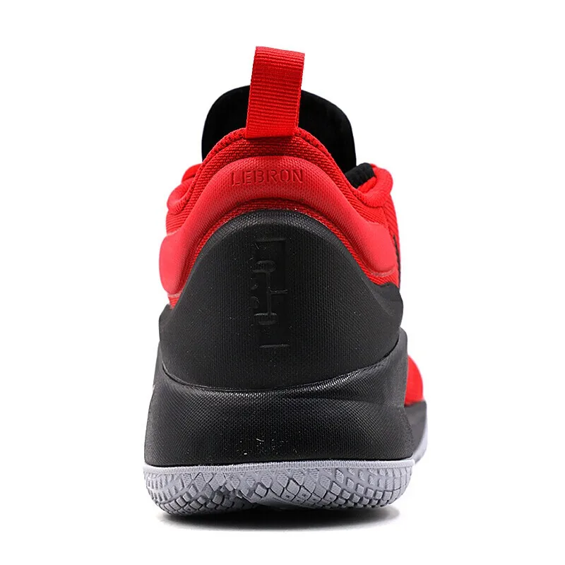 Оригинальное новое поступление мужские баскетбольные кроссовки NIKE WITNESS II EP |