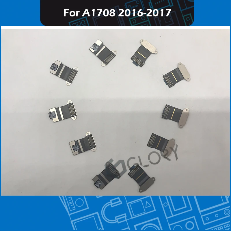 ЖК дисплей A1708 LVDs гибкий кабель для MacBook Pro Retina 13 дюймов поздняя коллекция 2016 Mid 2017