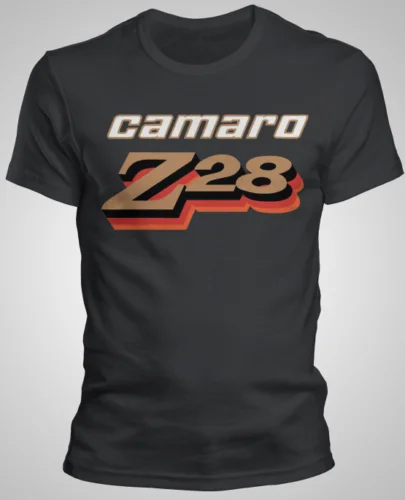 Фото T-SHIRT RETRO VINTAGE CHEVY CAMARO Z 28 Z28 BLACK S-5XL New T Shirts Funny Tops Tee Unisex free shipping Мужская одежда T-SHIRT RETRO VINTAGE CHEVY CAMARO Z 28 Z28 BLACK S-5XL New T Shirts Funny Tops Tee Unisex free shipping Мужская одежда