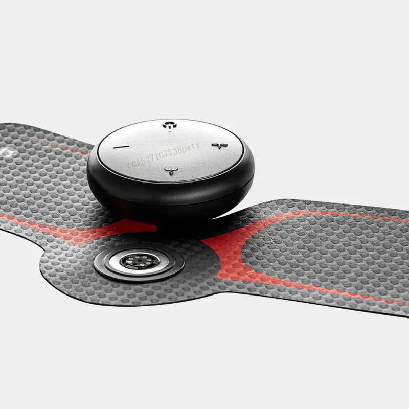 Xiaomi Mijia LF четырехколесный массажный Волшебный стикер умный Электрический