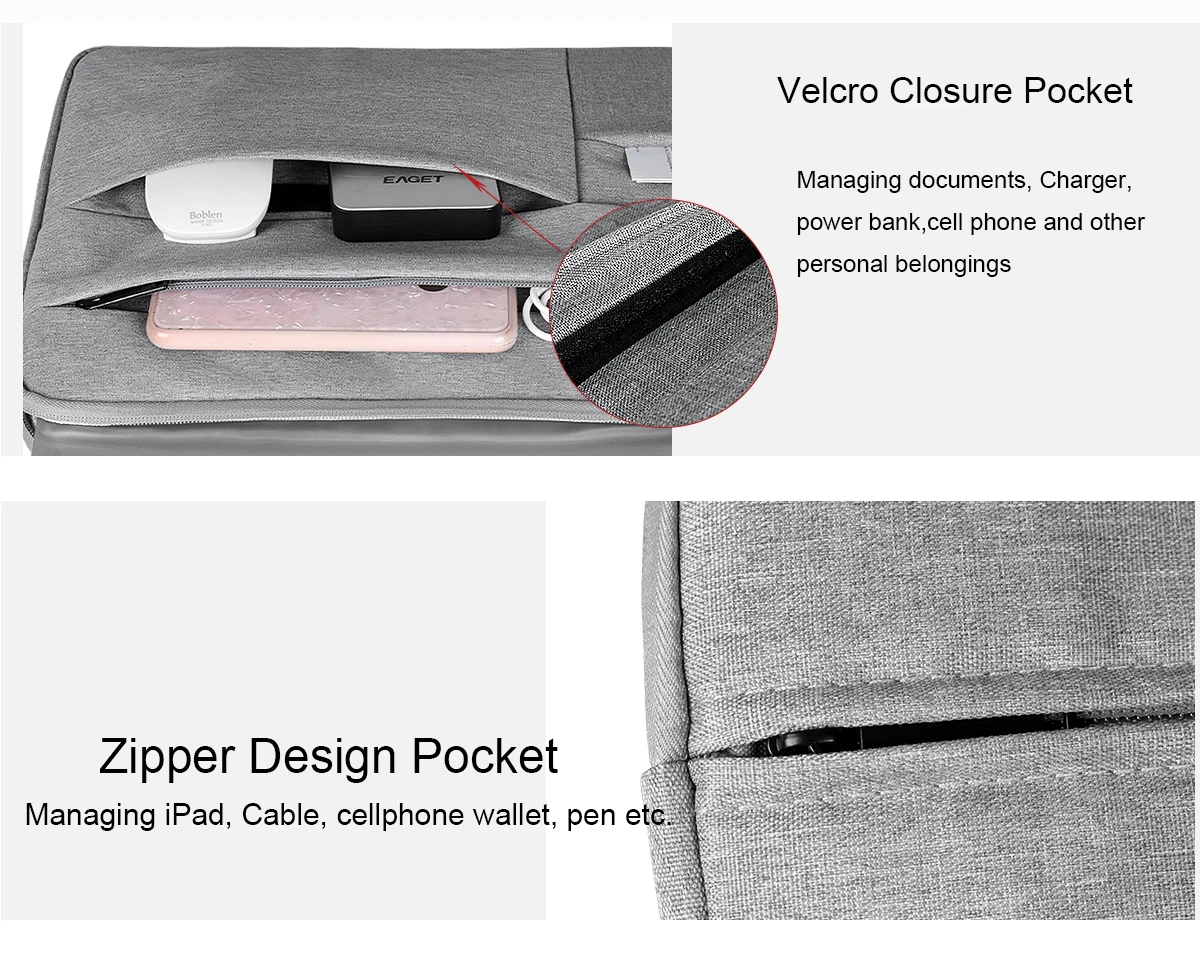 Сумка для ноутбука 13 13,3 14 14,1 15,4 15,6 дюймов чехол для acer Asus samsung Toshiba lenovo hp Chromebook Защитная сумка для ноутбука