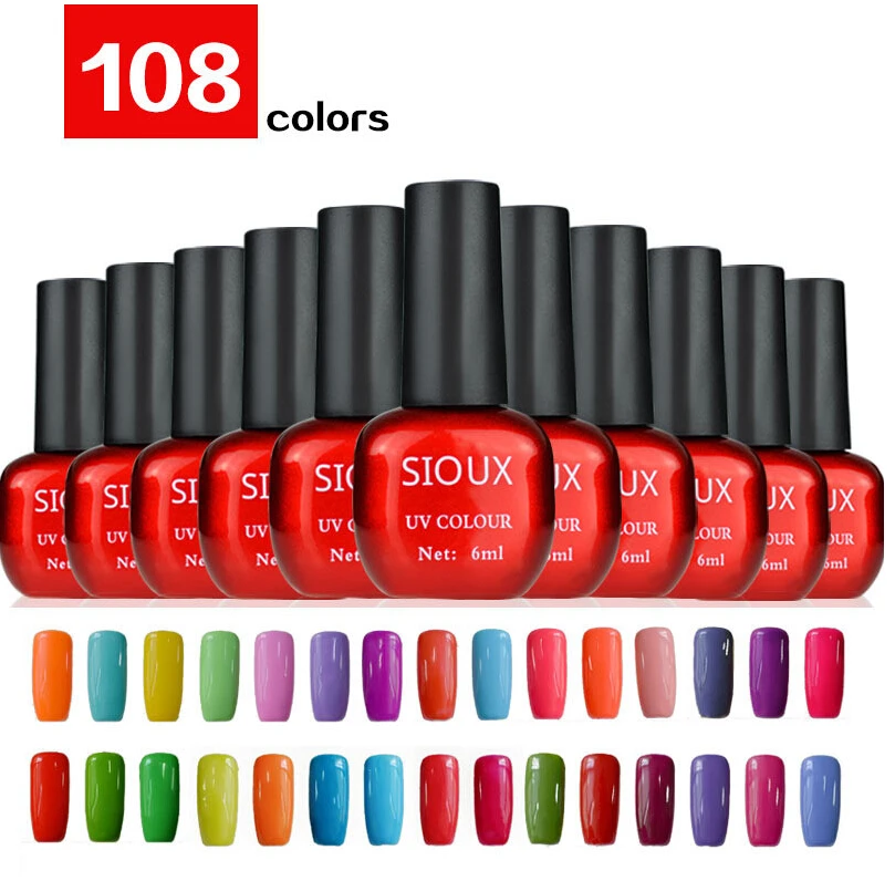 Косметические долговечностью лак для ногтей гель Vernis DIY мерцание гель-лак клей