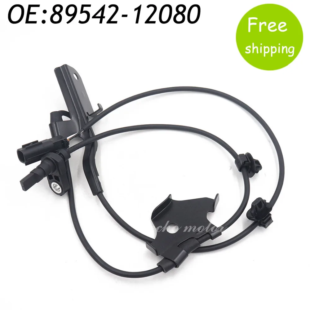 

New ABS Wheel Speed Sensor for Scion XB TC Front Right Passenger 89542-12080 8954212080
