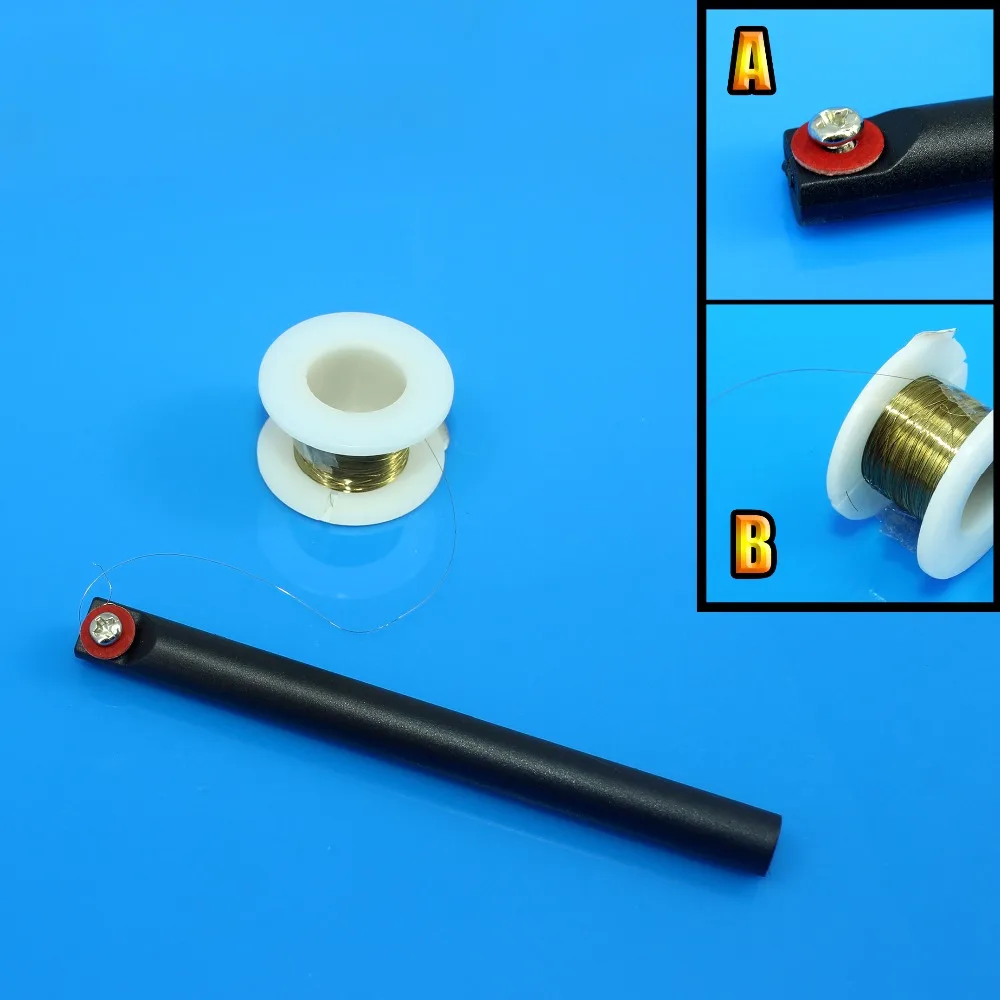Phone repair tools kit for iphone Screen Separation Wire Dis