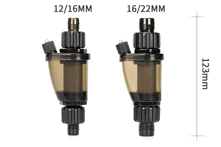 Внешний резервуар для рыбы CO2 Atomizer | Дом и сад