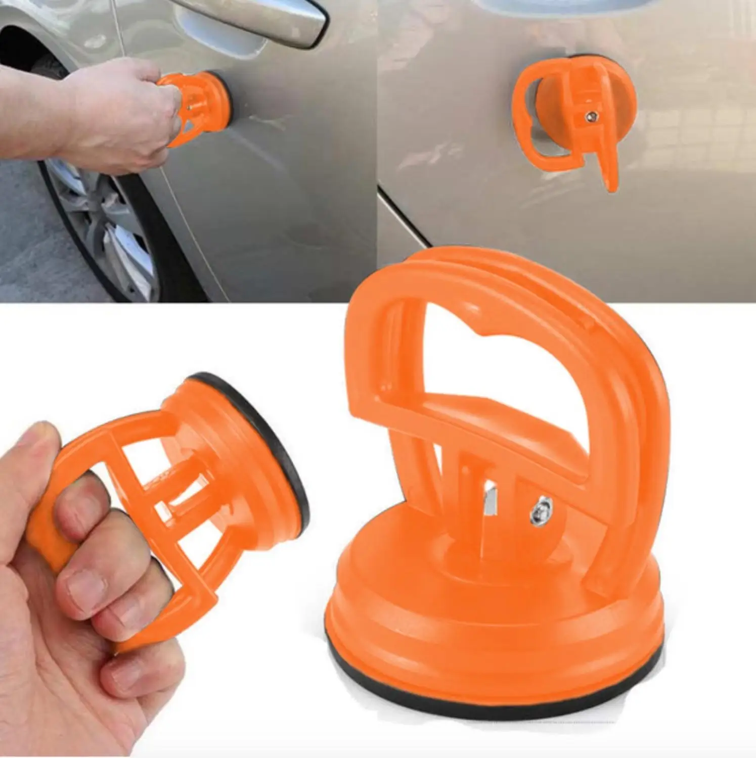 Новый мини автомобиль вмятин Съемник вмятины на кузове автомобиля инструменты