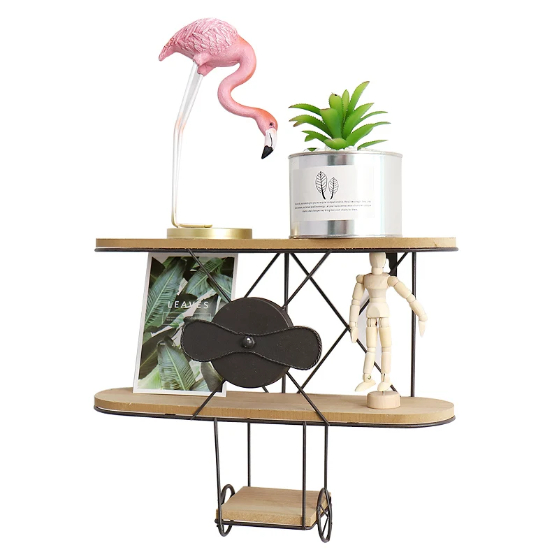 Вешалка для Пальто Louis Fashion железная Скандинавская настенная вешалка креативная