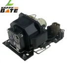 DT00781 совместимая лампа проектора с корпусом для детской лампыфотолампы, фотолампы