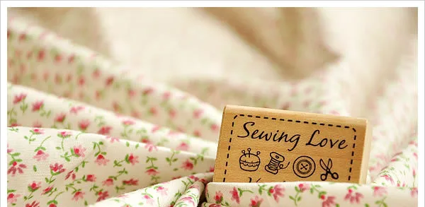 8 шт. 23 см* 24 см цвет шикарный Шарм цветочный diy хлопок лоскутное ткань ремесла текстиль tecidos scarpbook кукла швейная ткань