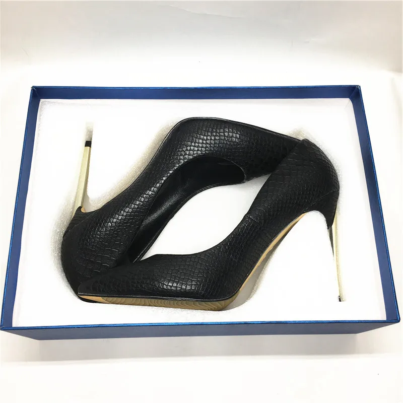 Craylorvans/женские туфли-лодочки наивысшего качества на тонком металлическом