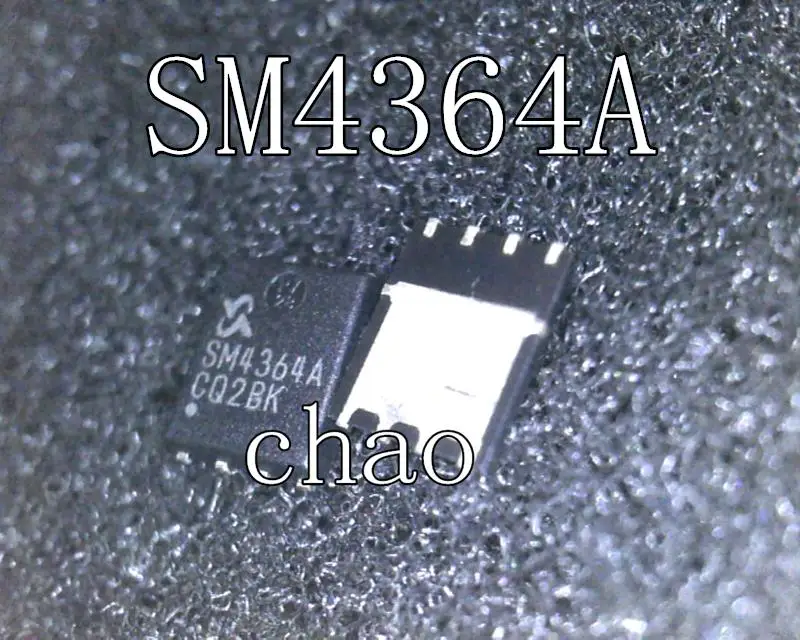 

(5 шт.) SM4364A 4364A QFN8