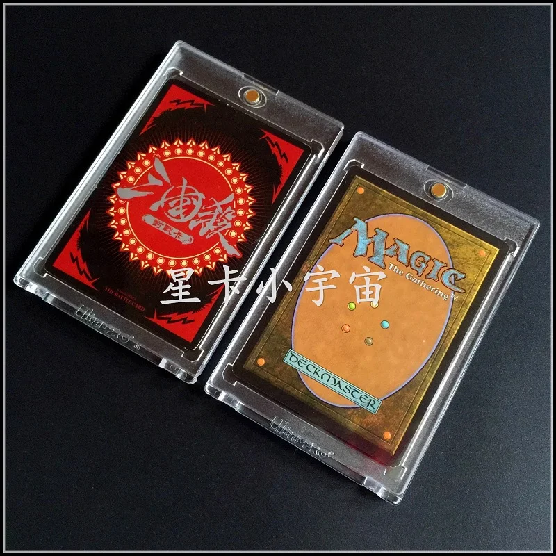 Магнитный держатель для карт настольных игр Ultra Pro защитная подставка волшебных с
