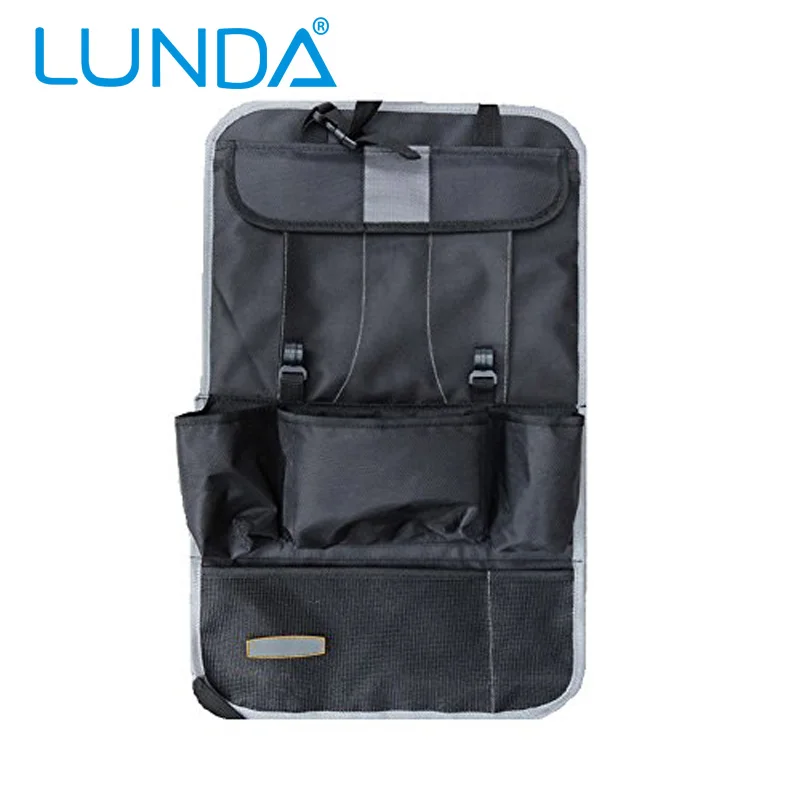 ЛУНДА Мешки Хранения Автомобиля Авто Заднем Сиденье Организатор автокресло