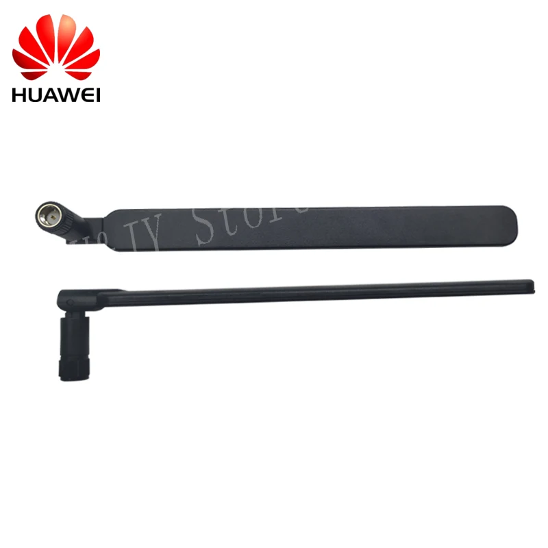 2 шт. 5dbi 4G антенна SMA папа для LTE маршрутизатор внешняя huawei B593 E5186 B315 B310 черный цвет |