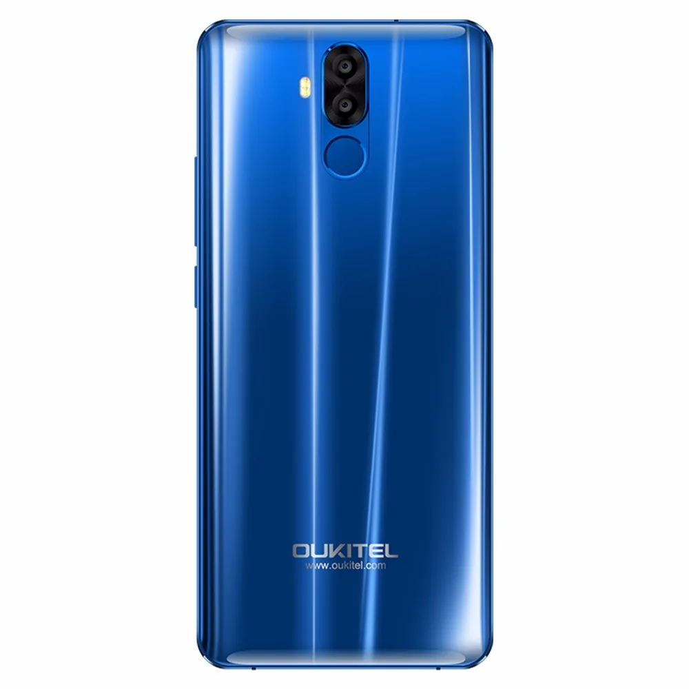 OUKITEL K6 6 0 &quotдюймов ГБ Оперативная память 64 Гб Встроенная сотовый телефон MT6763