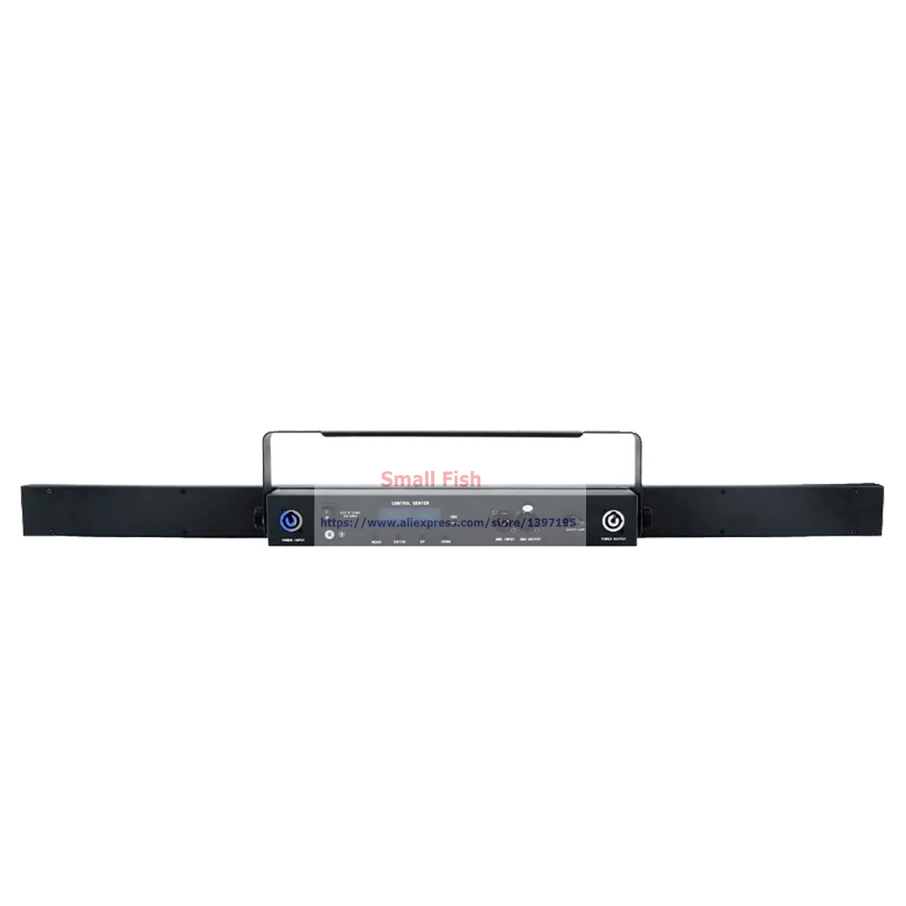 2XLot Diamond Beam Light 14X3W RGBW 4IN1 LED Strobe Lights With High Power LEDs For Decorative Lighting/High DMX 512/Auto | Освещение