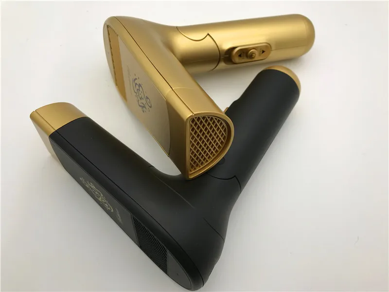 Качество можно сложить Dukhoon портативный мини USB мощность благовония горелки арабский Электрический Bakhoor перезаряжаемые для мусульманского праздника Рамадан Dukhoon