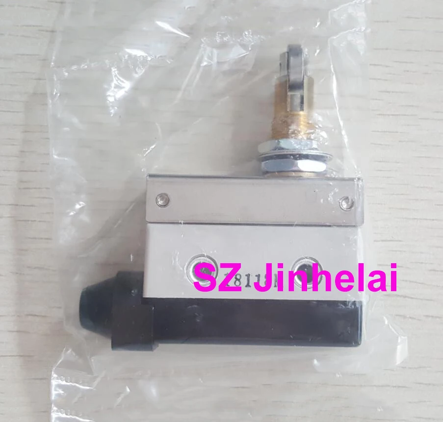 OMRON D4MC-5040-N аутентичный оригинальный концевой выключатель | Обустройство дома