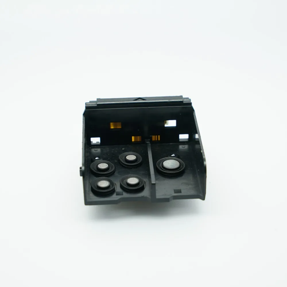 Проверено! Отремонтированная печатающая головка 1pk QY6-0068 для Canon IP100 печатающую