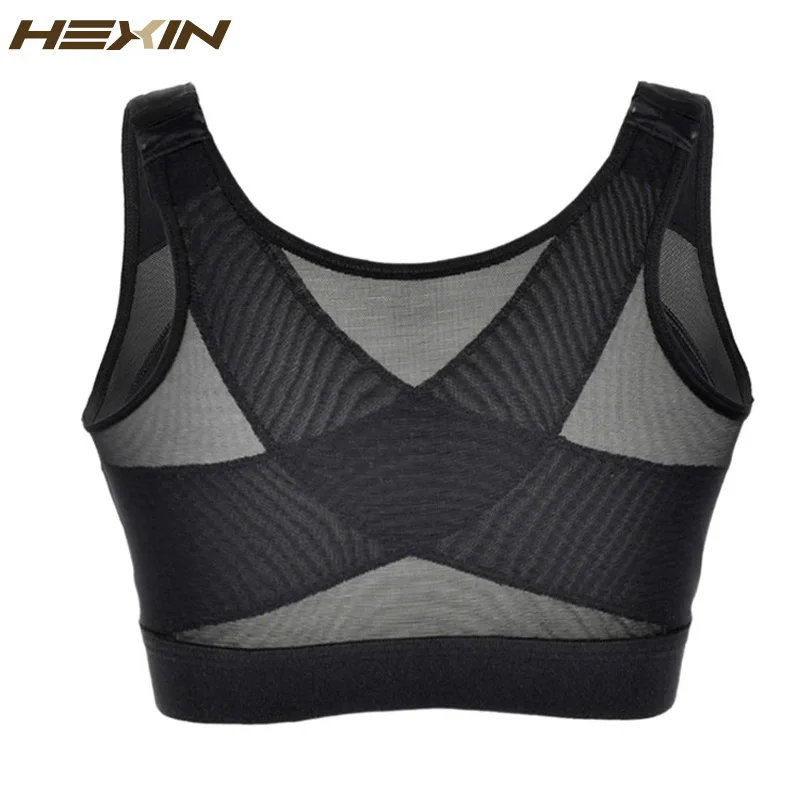 Женский бюстгальтер с чашками пуш ап тремя крючками|bra vest|bra upplus bra |